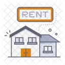 Rent Icon