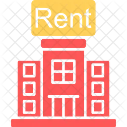 Rent  Icon