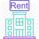 Rent Icon