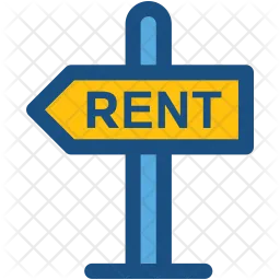 Rent Board  Icon