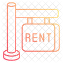Rent board  Icon