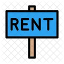 Rent Board Rent Board Icon