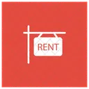 Rent Board Banner Icon