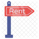 Rent Board  Icon