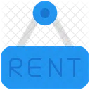 Rent Board  Icon