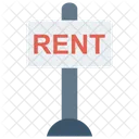 Rent Board Banner Icon