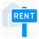 Rent Icon