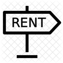 Rent Board  Icon
