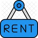 Rent Board  Icon
