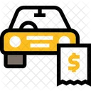 Payment Finance Business Icon