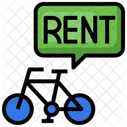 Rent Cycle  Icon