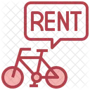 Rent Cycle  Icône