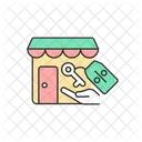 Small Business Incentive Icon