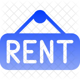 Rent-hanger  Icon