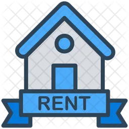 Rent  Icon