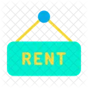 Rent  Icon