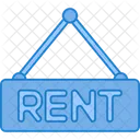 Rent House Home Icon