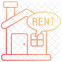 Rent  Icon