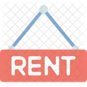 Rent House Home Icon