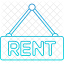 Rent House Home Icon