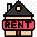 Rent Rental Leasing Icon
