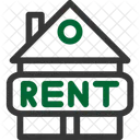 Rent Rental Leasing Icon