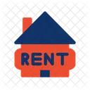 Rent Rental Leasing Icon
