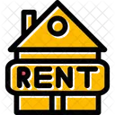 Rent Rental Leasing Icon
