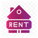 Rent Rental Leasing Icon