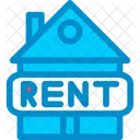 Rent Rental Leasing Icon