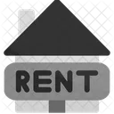 Rent Rental Leasing Icon