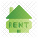 Rent Rental Leasing Icon
