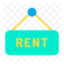 Rent  Icon