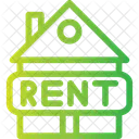 Rent Rental Leasing Icon