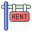 Rent Icon