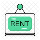 Rent House Home Icon
