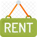 Rent House Home Icon