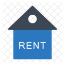 Rent  Icon