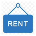Rent  Icon