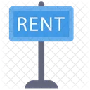 Rent  Icon