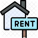 Real Estate Property Agent Icon