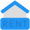Rent  Icon