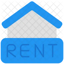 Rent  Icon