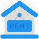 Rent  Icon