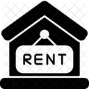 Rent  Icon