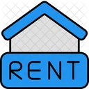 Rent  Icon