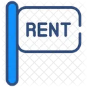 Rent Icon