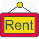Rent Icon