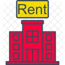 Rent Icon