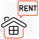 Rent Icon